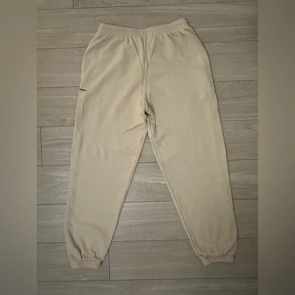 Pangaia sweatpants - Picture 2 of 3